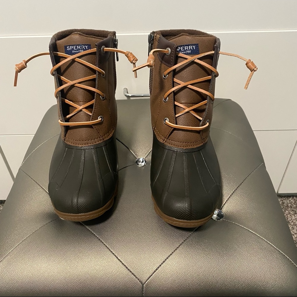 Sperry Syren Gulf Boots